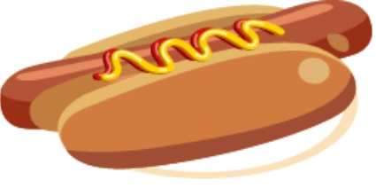 ホットドッグ